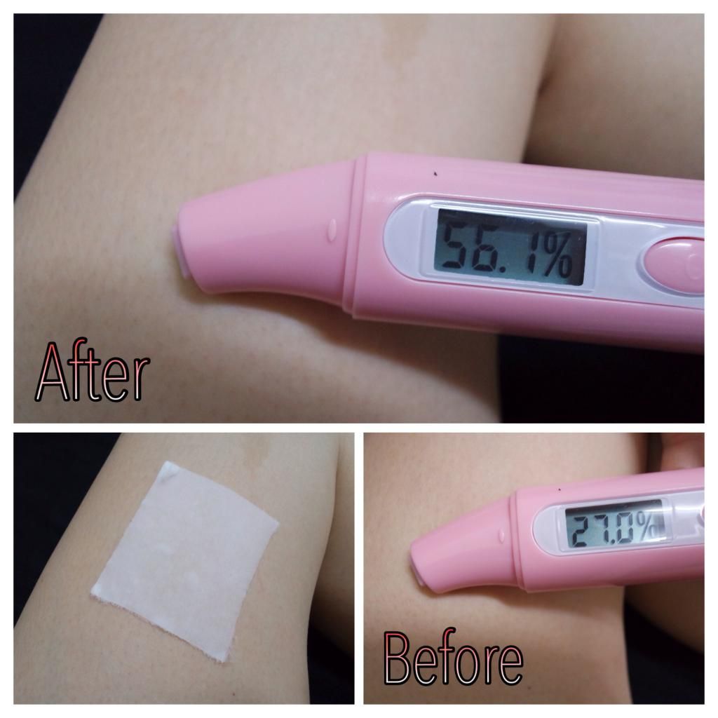 [Review] Naturie Hatomugi Skin Conditioner